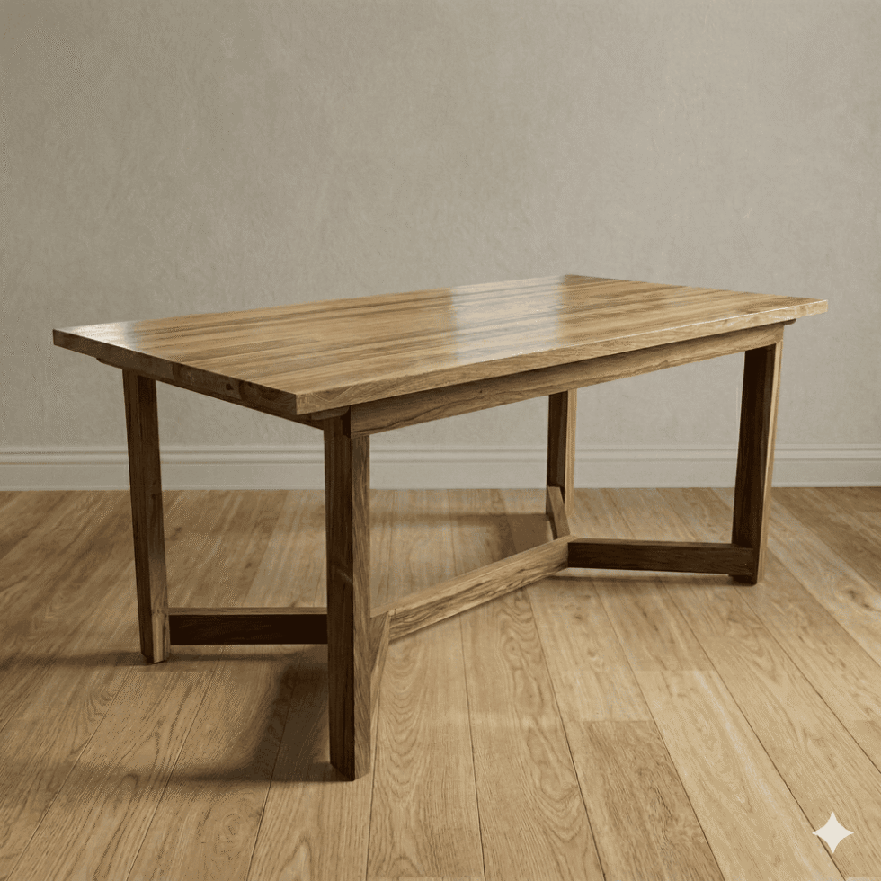 Mesa Petiribi Macizo - Base Y