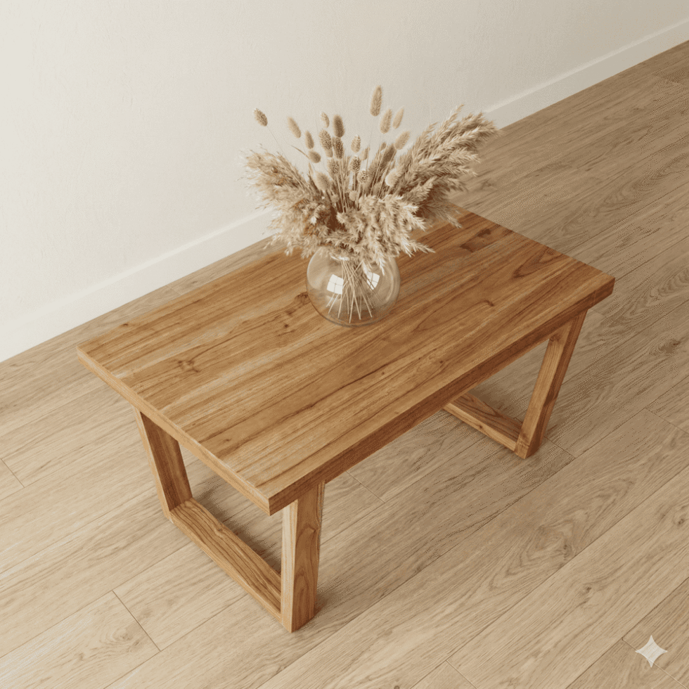 Mesa Ratona - Base C