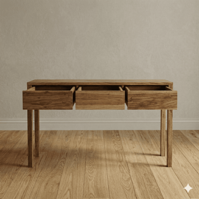 Recibidor Petiribi Macizo 140cm