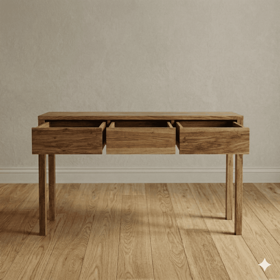 Recibidor Petiribi Macizo 140cm