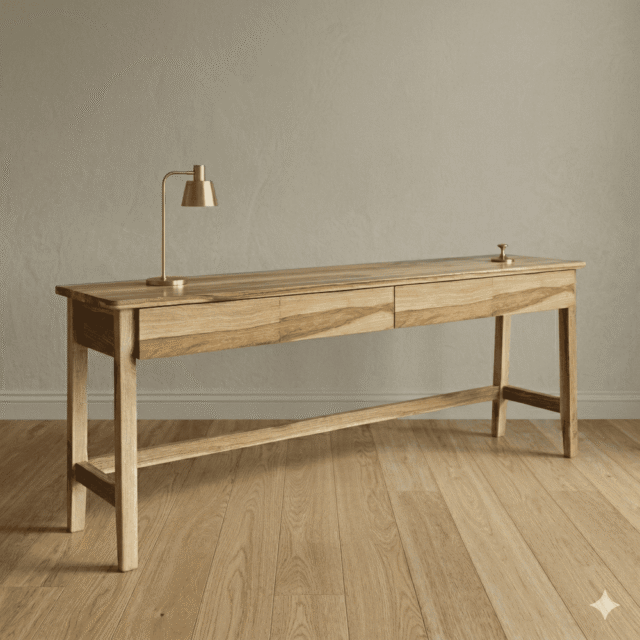 Escritorio Petiribi 130cm