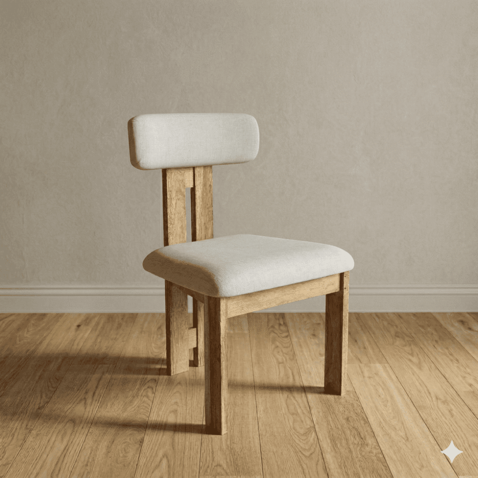 Silla Palermo Cabecera