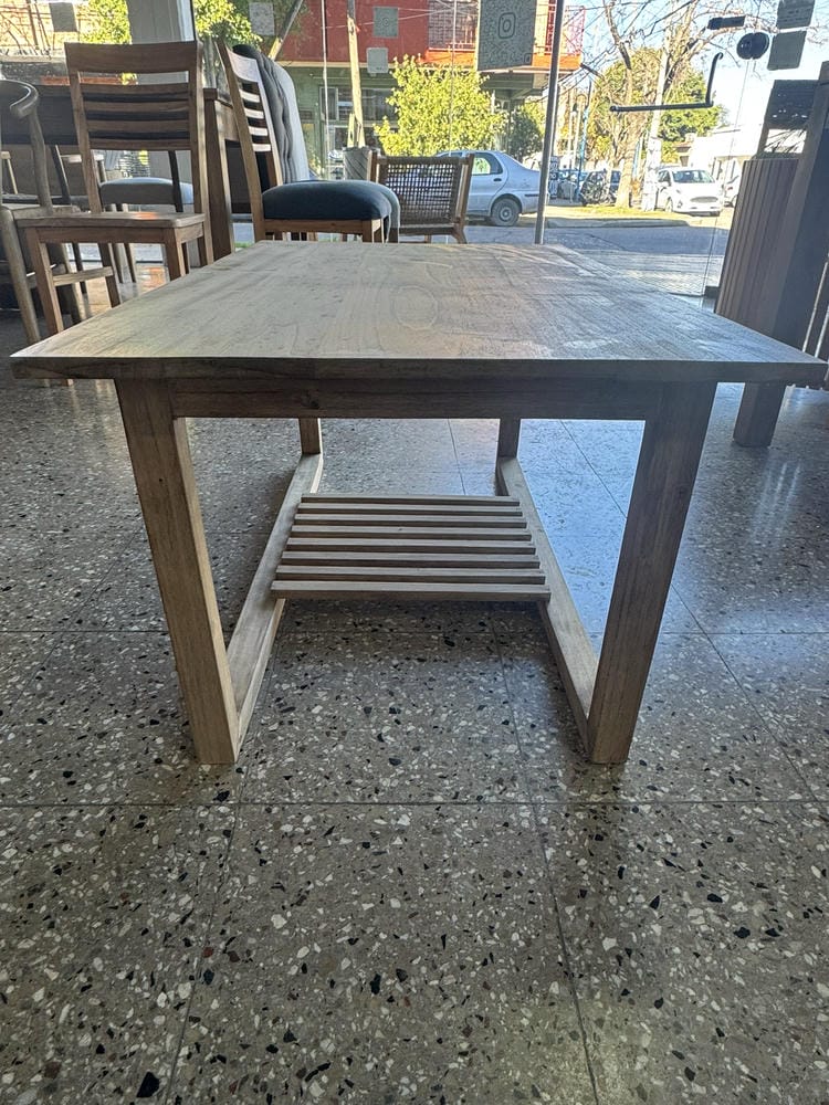 Mesa Ratona Alamo - Imagen 4