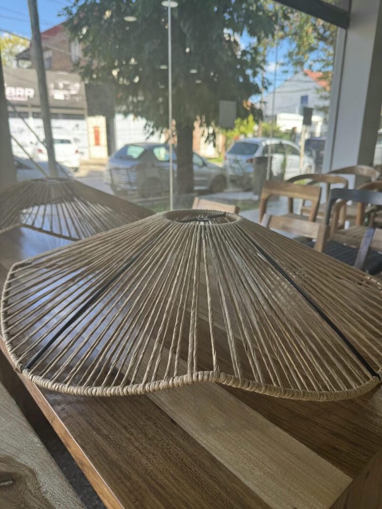 Capelina 60 CM con Soporte para Lampara - Imagen 3