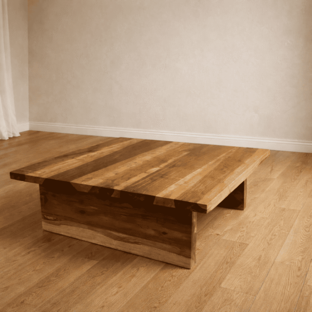 Mesa Ratona Petiribi Maciza