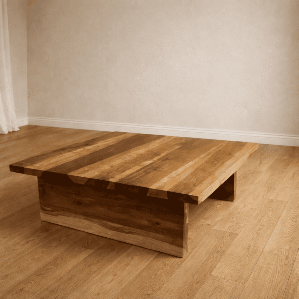 Mesa Ratona Petiribi Maciza