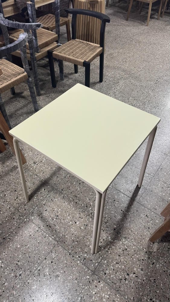 Mesa Hierro Fija - Imagen 3