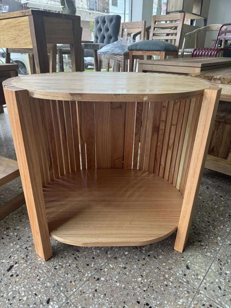 Mueble Varillado Enchapado en Paraiso - Imagen 2