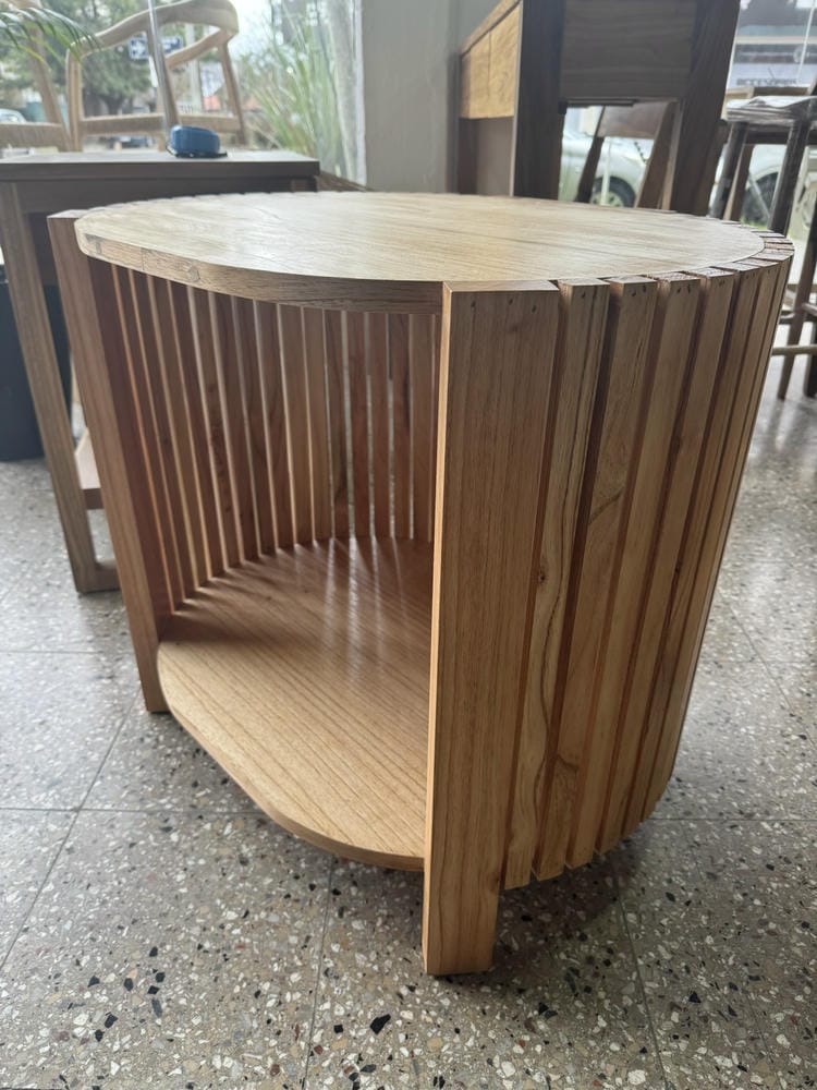 Mueble Varillado Enchapado en Paraiso - Imagen 3