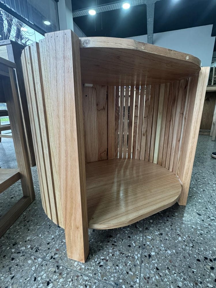 Mueble Varillado Enchapado en Paraiso - Imagen 6