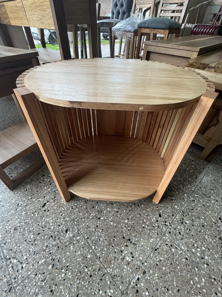 Mueble Varillado Enchapado en Paraiso - Imagen 4