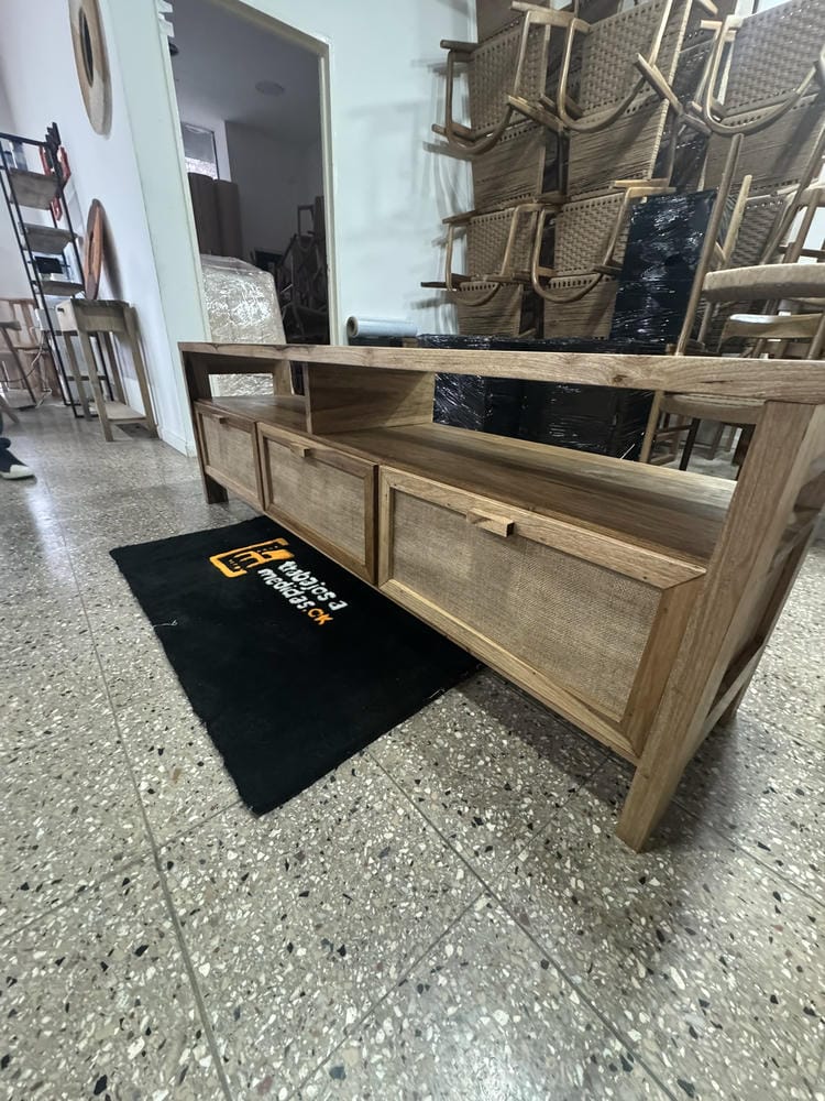Rack Petiribi Macizo - Imagen 5