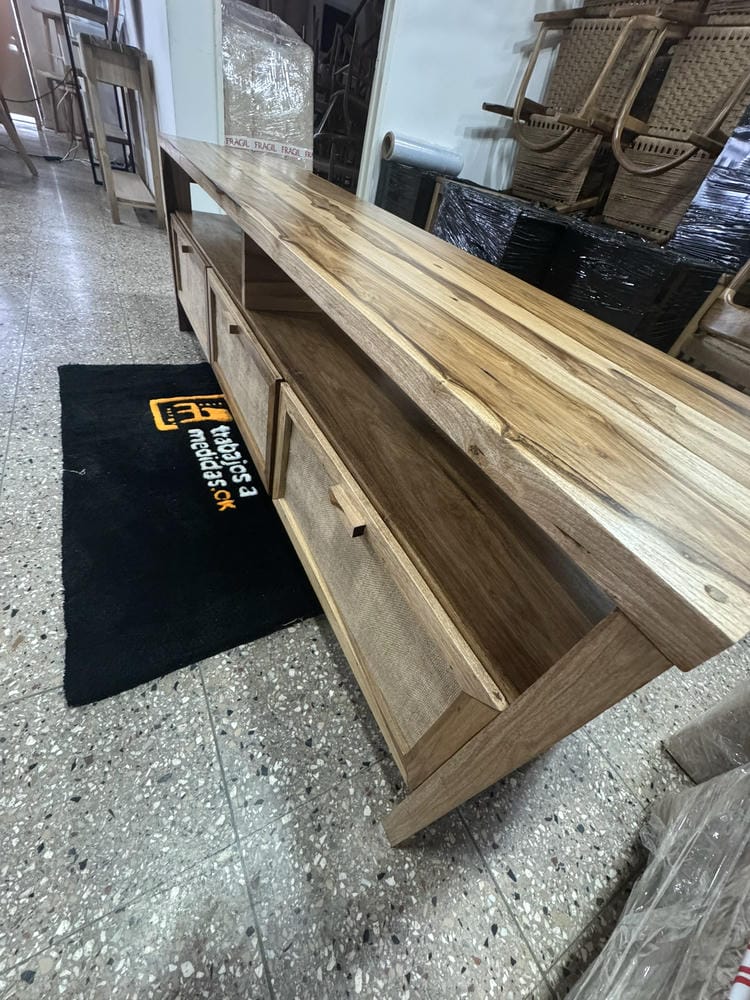 Rack Petiribi Macizo - Imagen 4