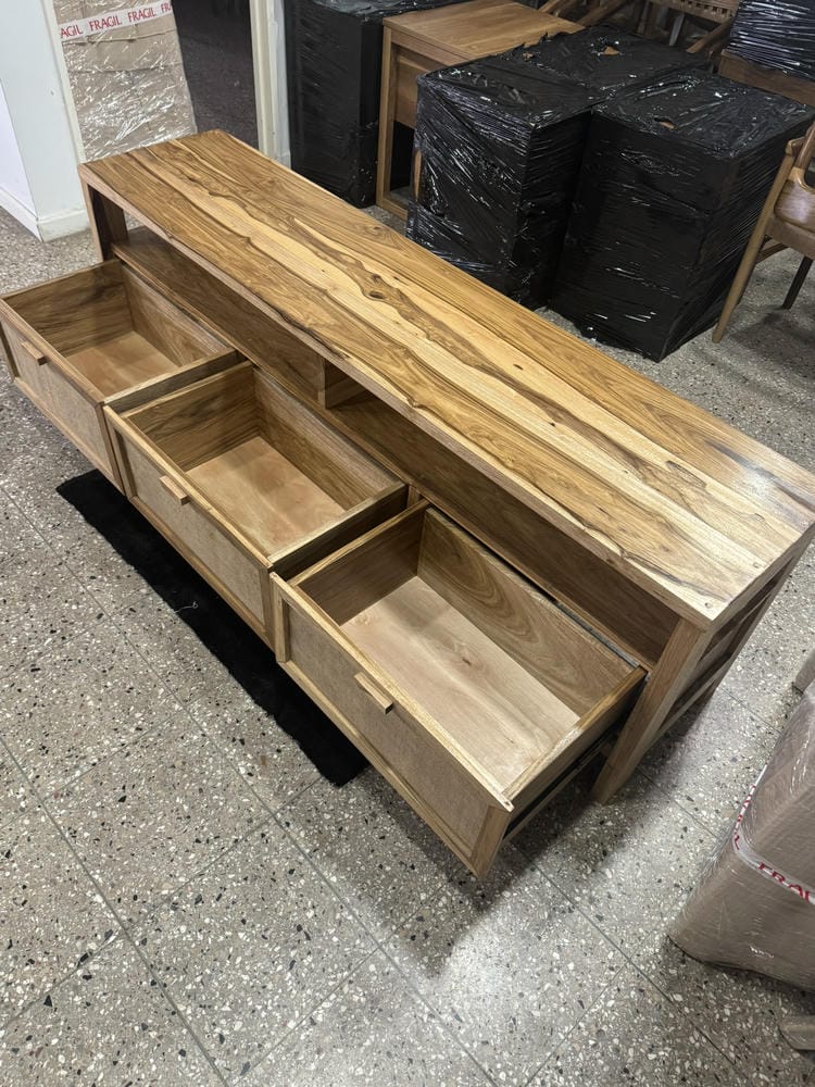 Rack Petiribi Macizo - Imagen 3