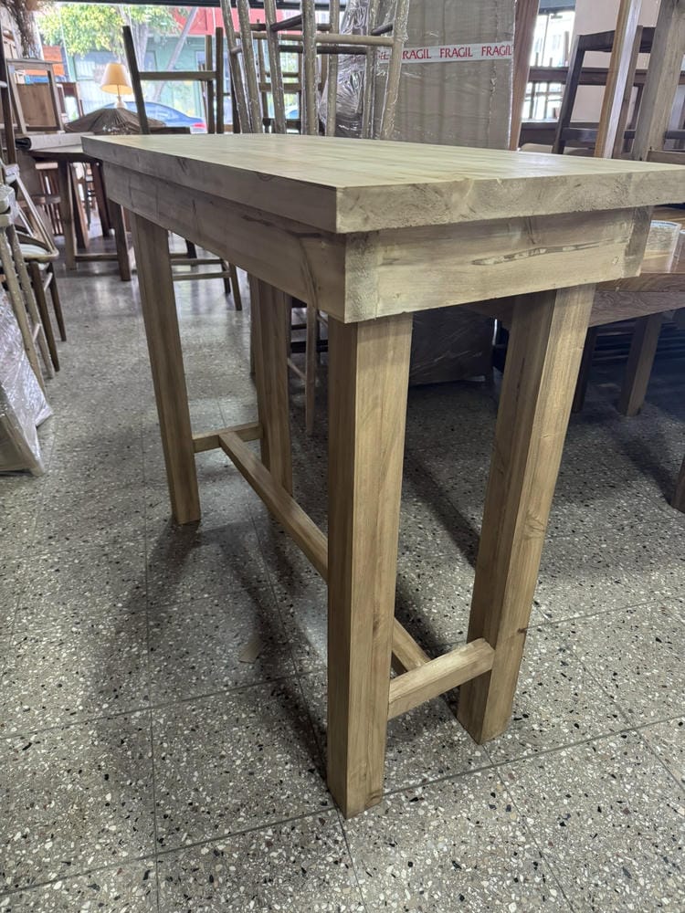 Barra Alamo 120cm - Imagen 5