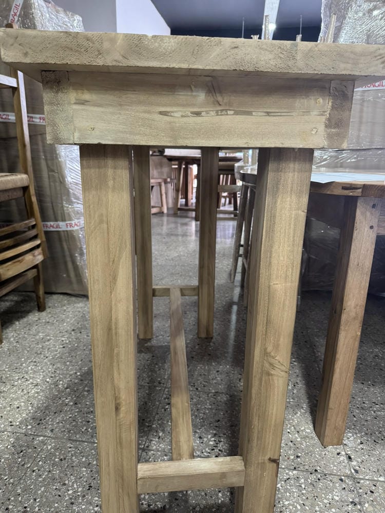 Barra Alamo 120cm - Imagen 4