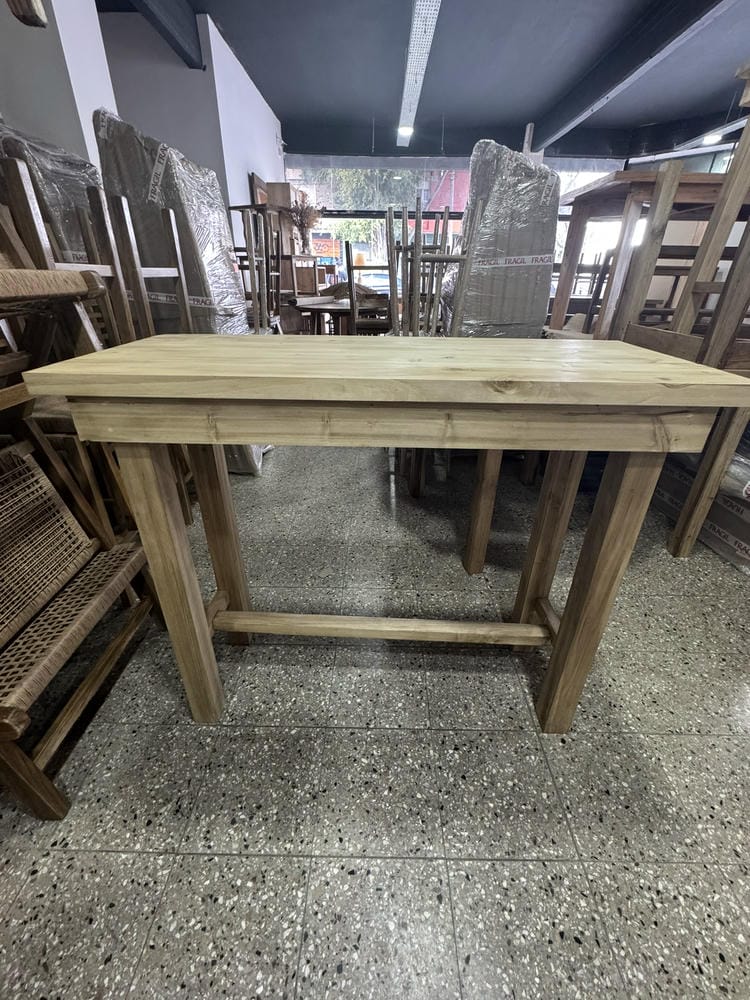 Barra Alamo 120cm - Imagen 3