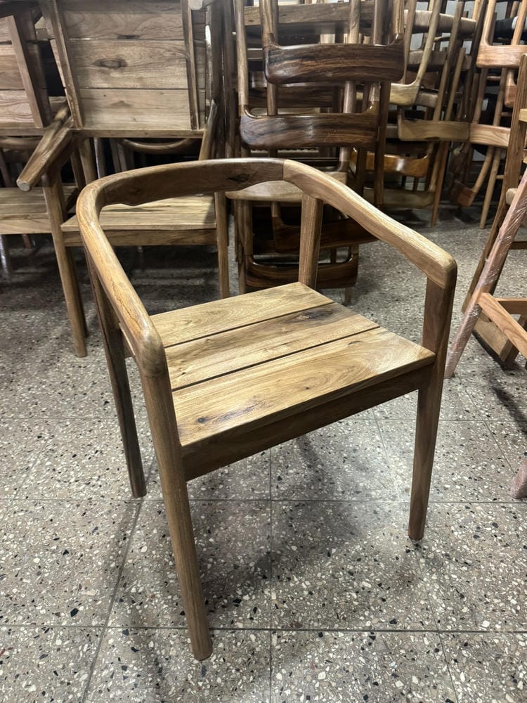 Silla Bali Maciza Petiribi - Imagen 3