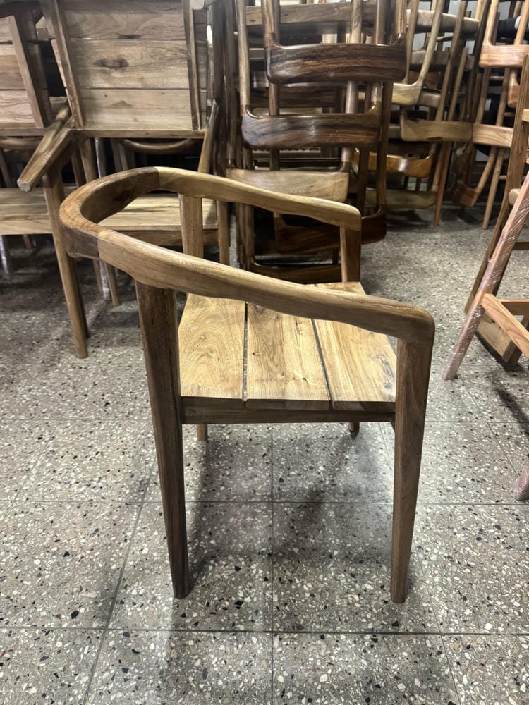 Silla Bali Maciza Petiribi - Imagen 7