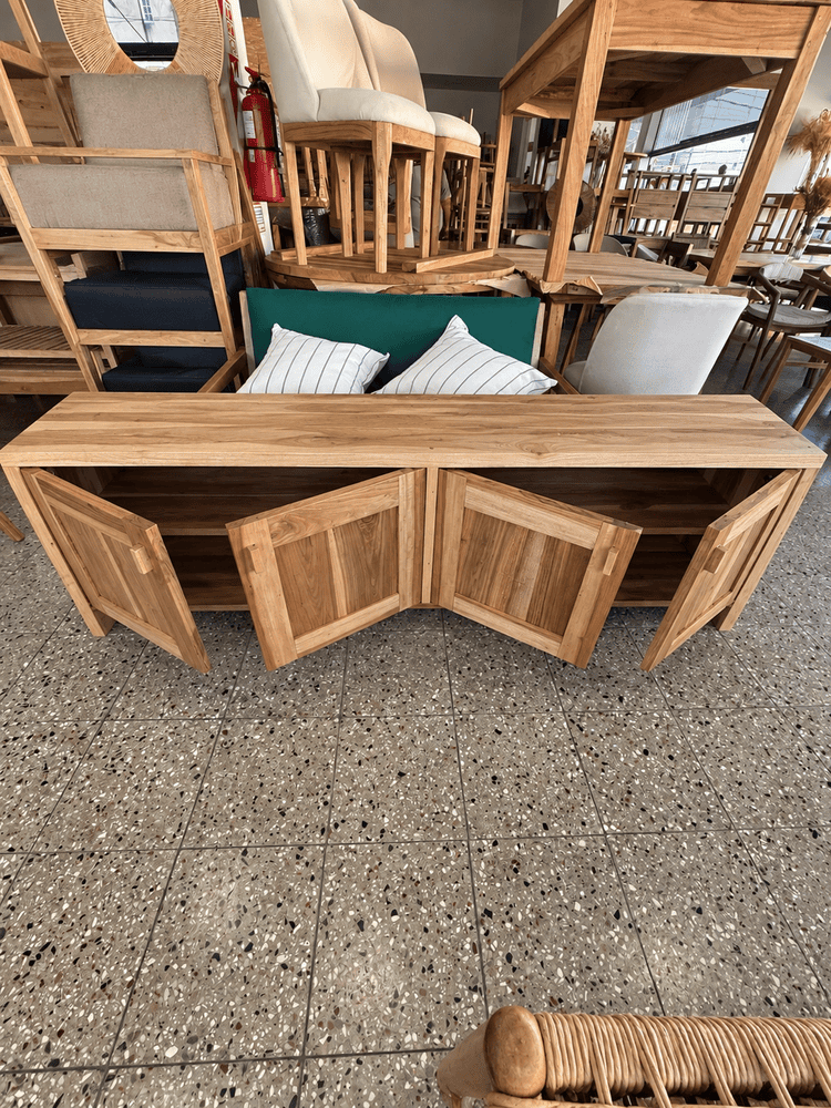 Rack Petiribi Macizo - Imagen 7