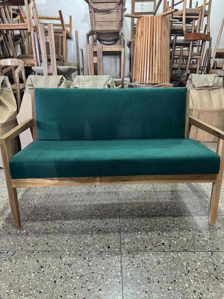Sillon YPF Petiribi Tapizado Doble - Imagen 7