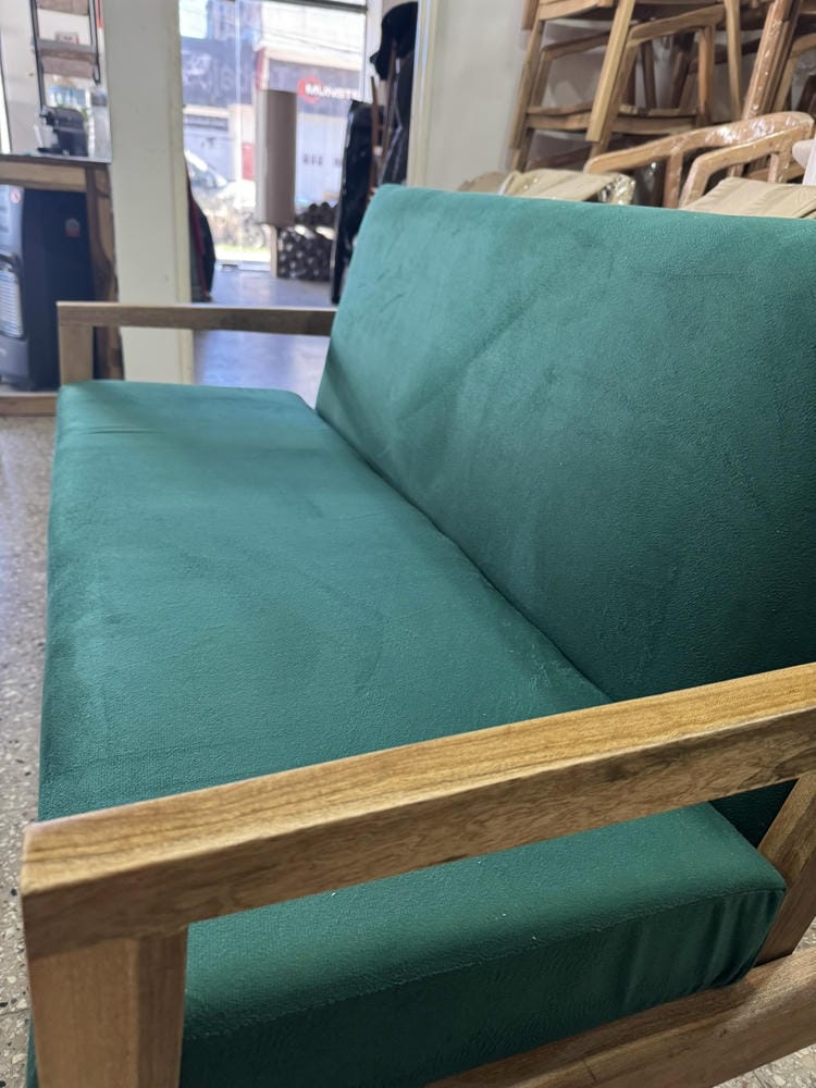 Sillon YPF Petiribi Tapizado Doble - Imagen 8