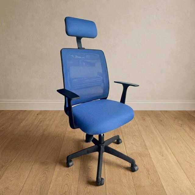 Silla de Oficina Mint Portantino
