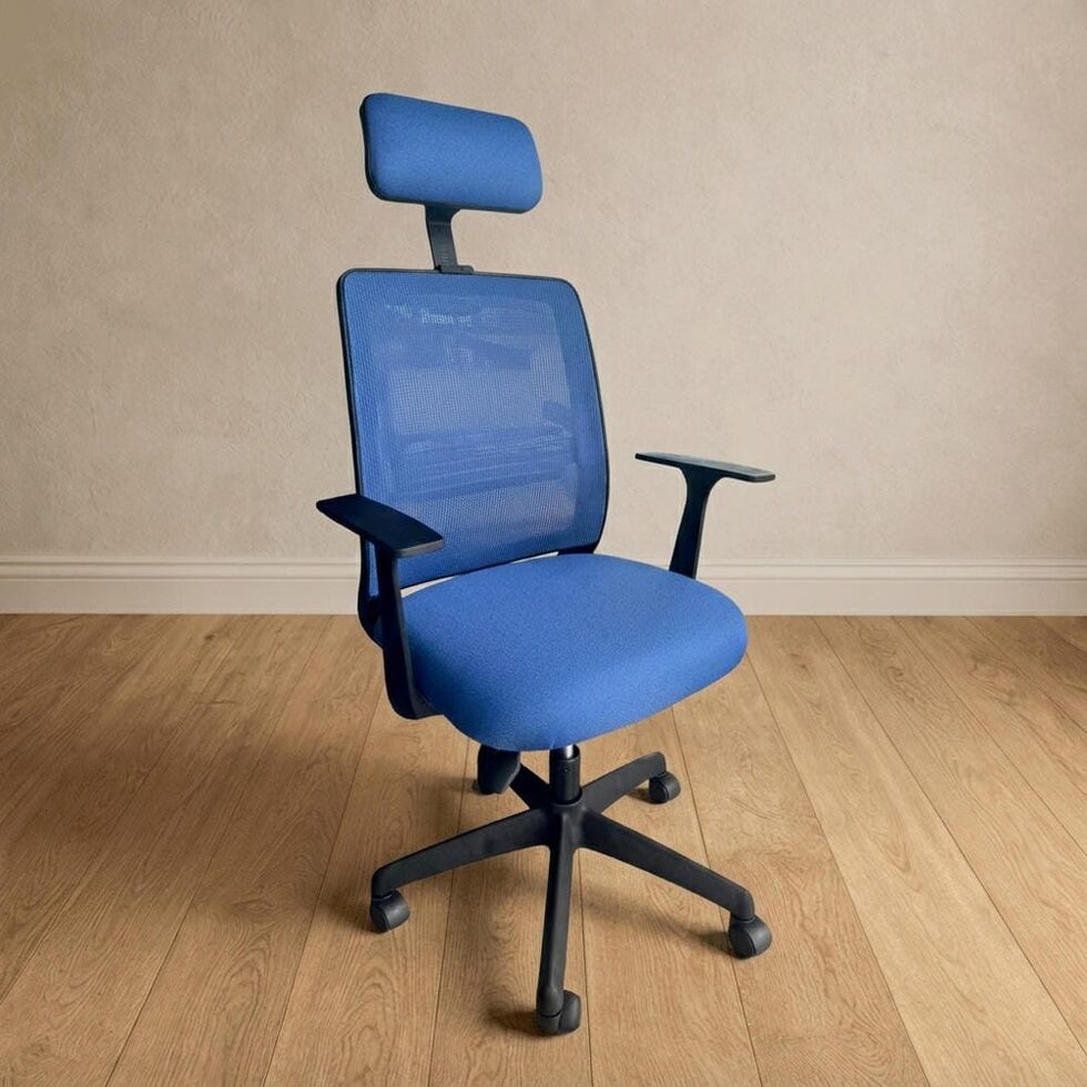 Silla de Oficina Mint Portantino