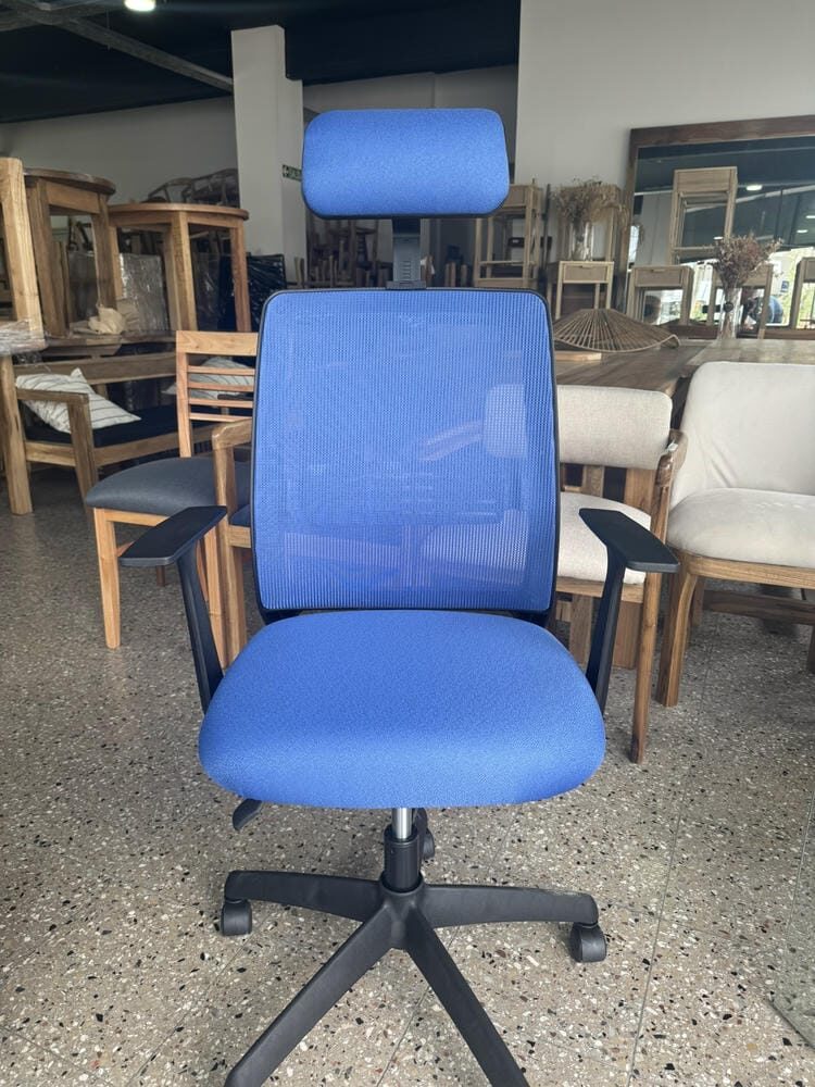 Silla de Oficina Mint Portantino - Imagen 3