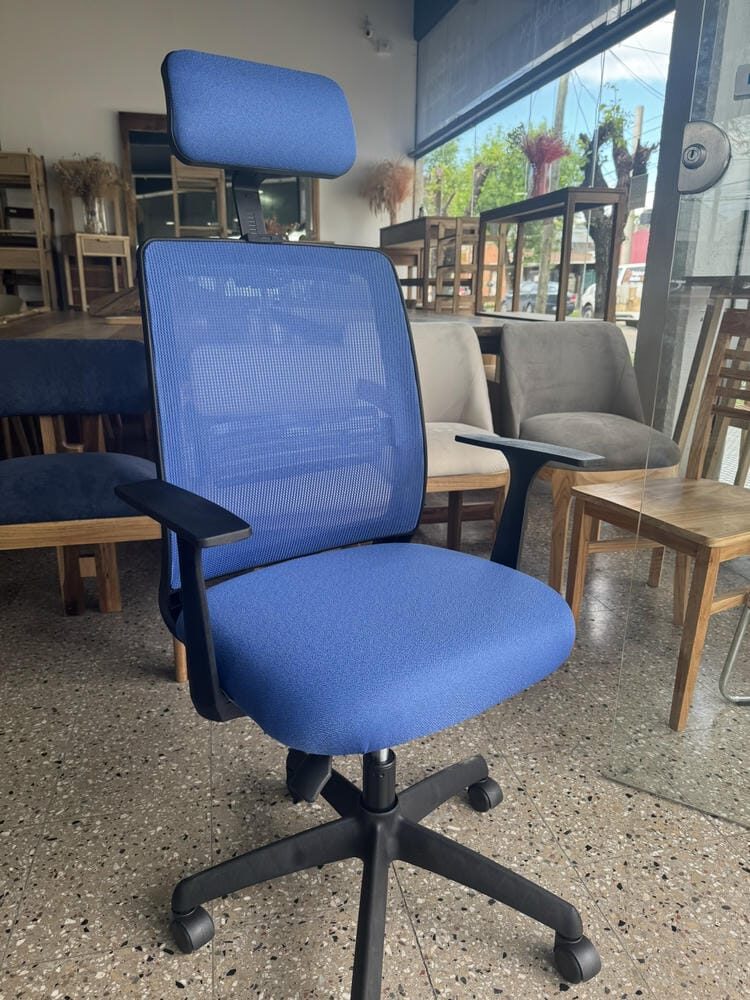 Silla de Oficina Mint Portantino - Imagen 2