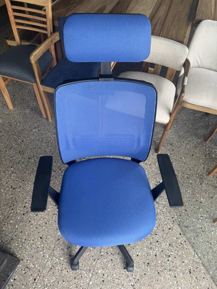 Silla de Oficina Mint Portantino - Imagen 4