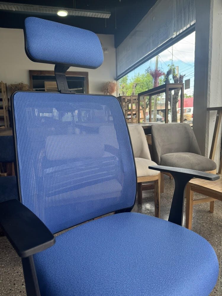 Silla de Oficina Mint Portantino - Imagen 5